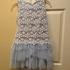 Kate Mack Dress